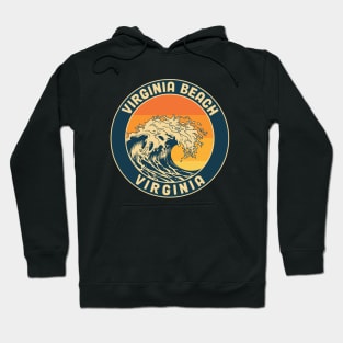 Virginia Beach Hoodie